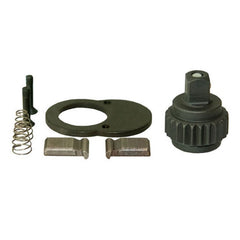 Set reparatie clichet 1/4 KROFTOOLS