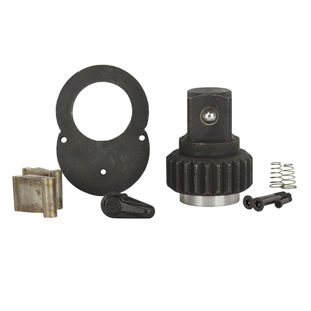 Set reparatie clichet 3/8 KROFTOOLS