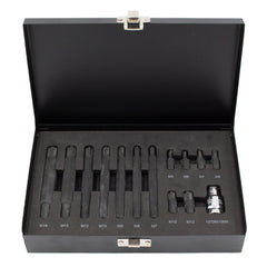 Set ribe de impact 14 piese KROFTOOLS