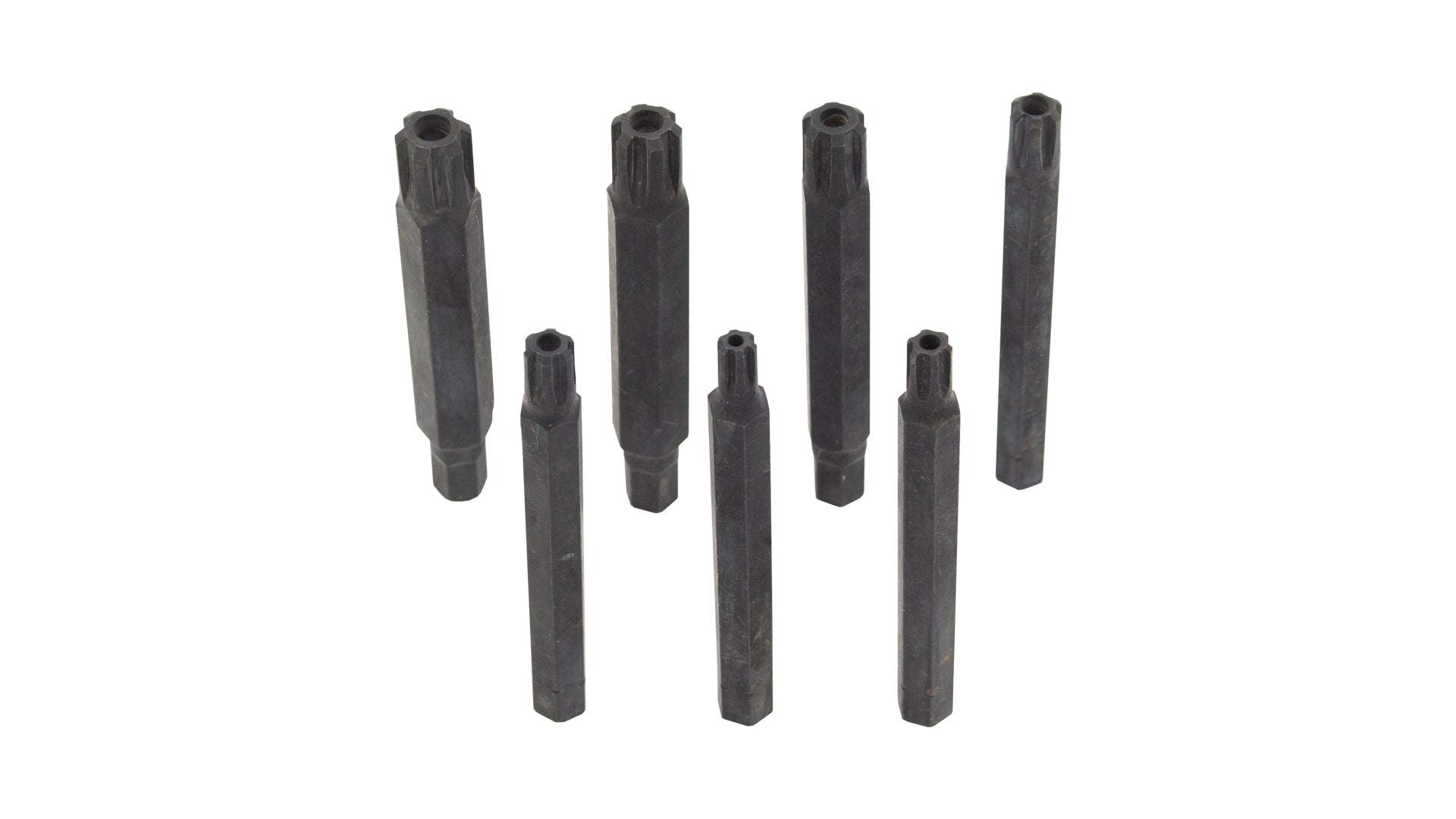 Set ribe de impact 14 piese KROFTOOLS