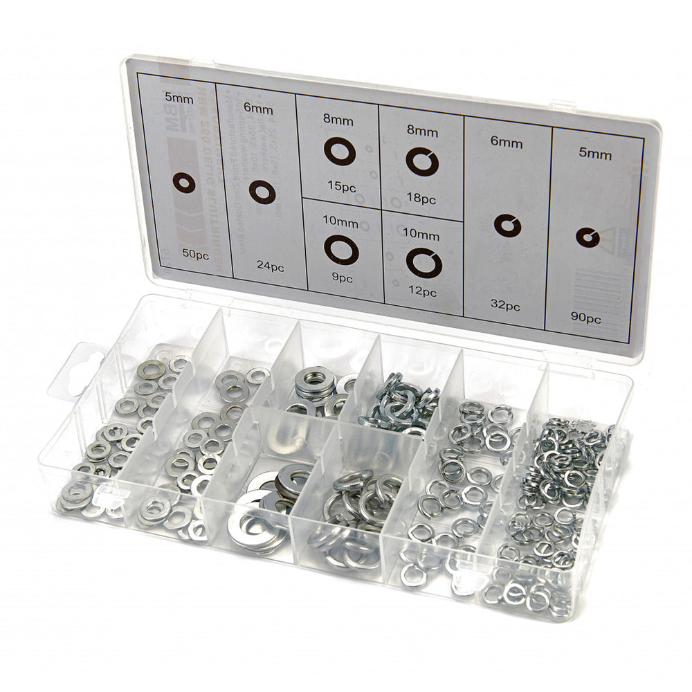Set saibe 250 buc