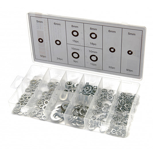 Set saibe 250 buc
