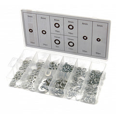 Set saibe 250 buc