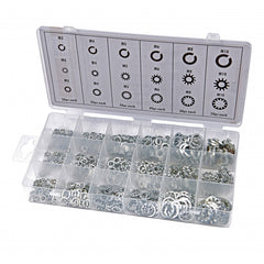 Set saibe asortate 720 buc