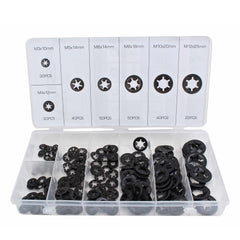 Set saibe de blocare m3-M12 260 buc
