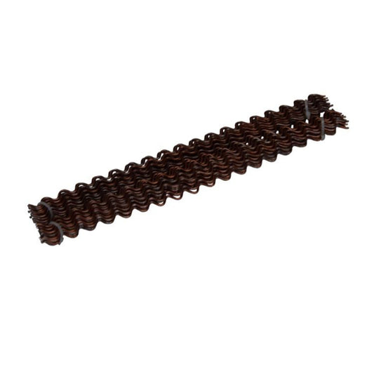 Set sarma ondulata pentru tinichigerie 50 piese
