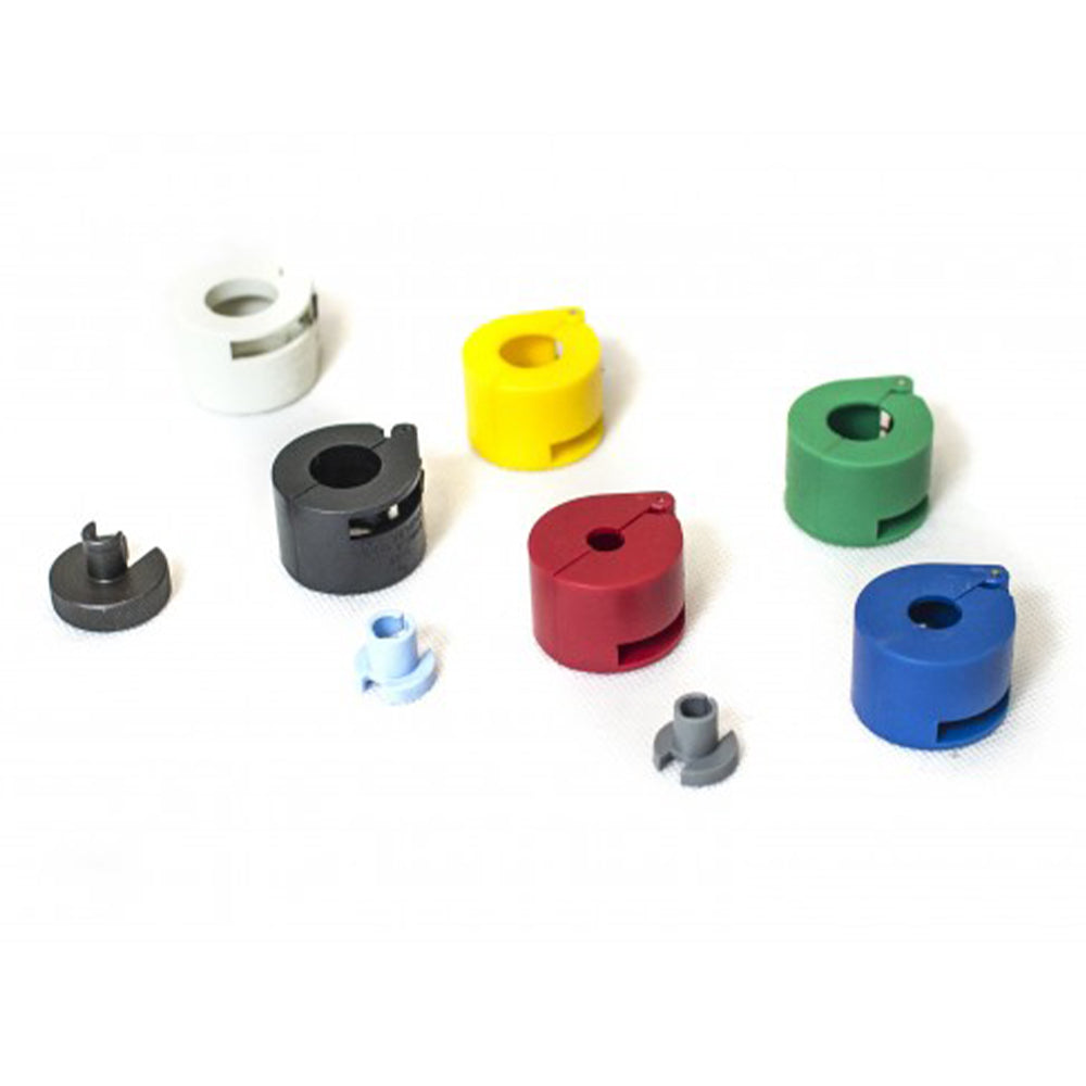 Set scule demontat conducte clima