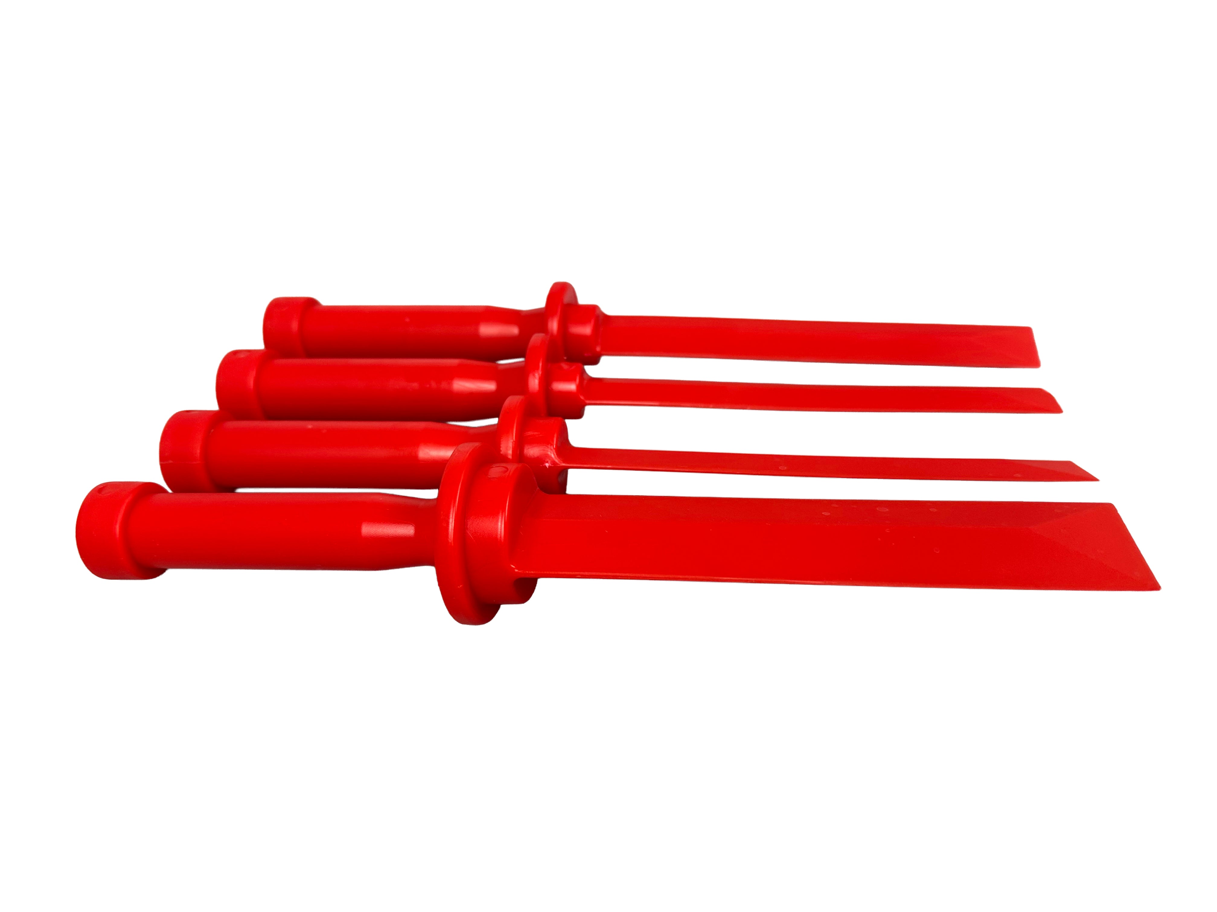 Set scule indepartat contra greutate 4 piese GEBO TOOLS