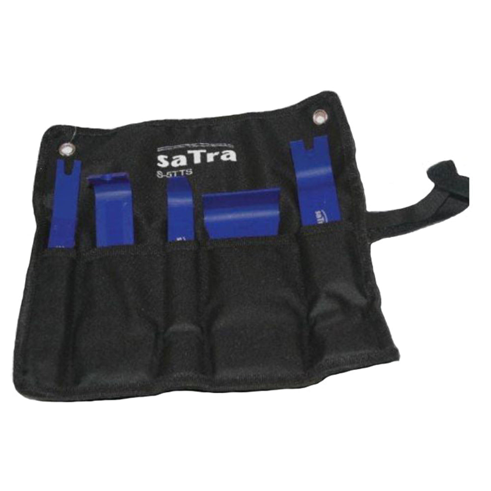Set scule pt demontat cleme tapiterii 5 piese