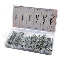 Set splinturi 150 buc HBM
