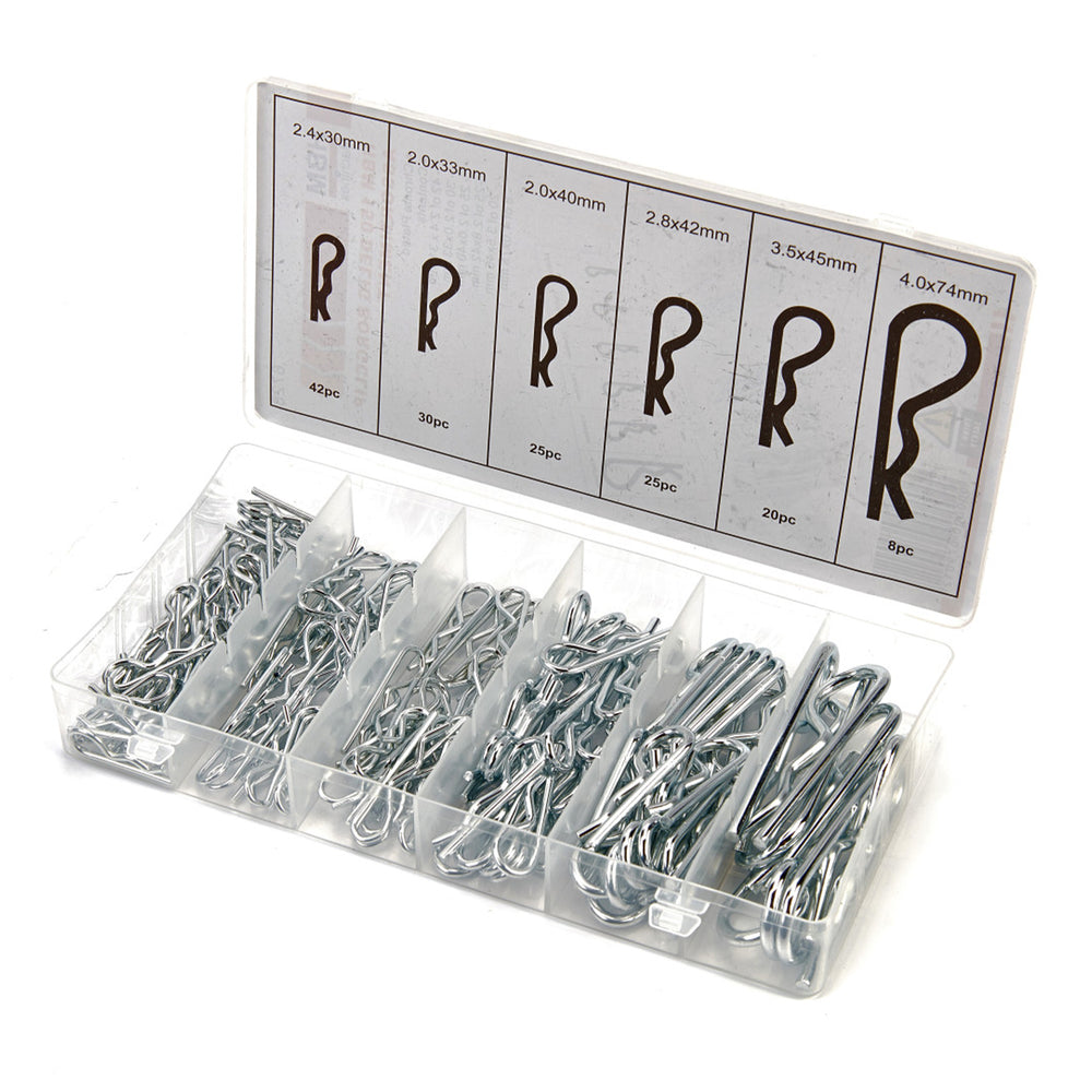 Set splinturi 150 buc