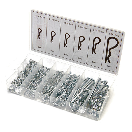 Set splinturi 150 buc