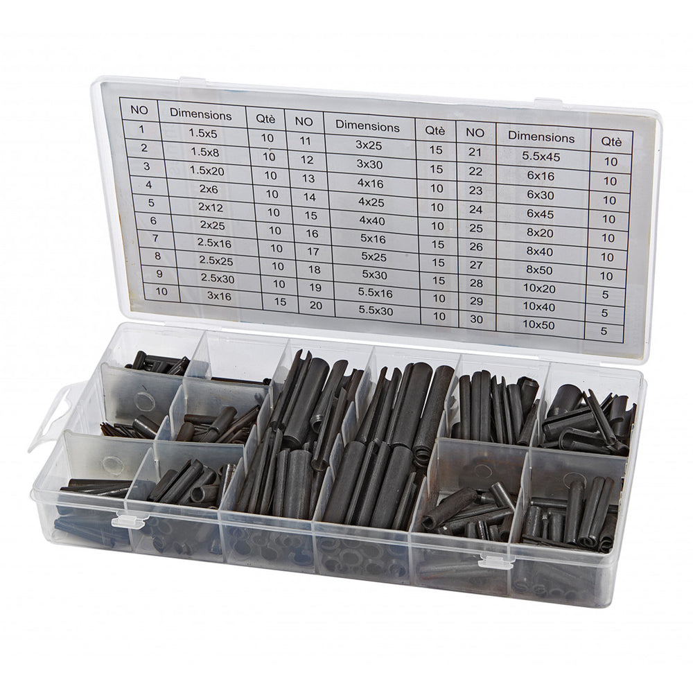 Set stifturi 315 buc