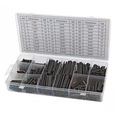 Set stifturi 315 buc