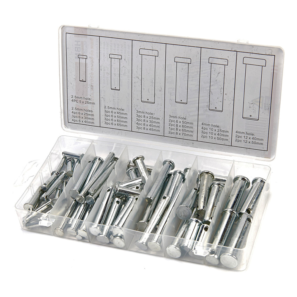 Set stifturi 60 buc