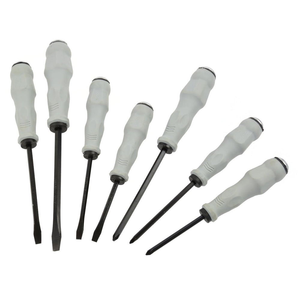 Set surubelnite 7 piese CRV GEKO
