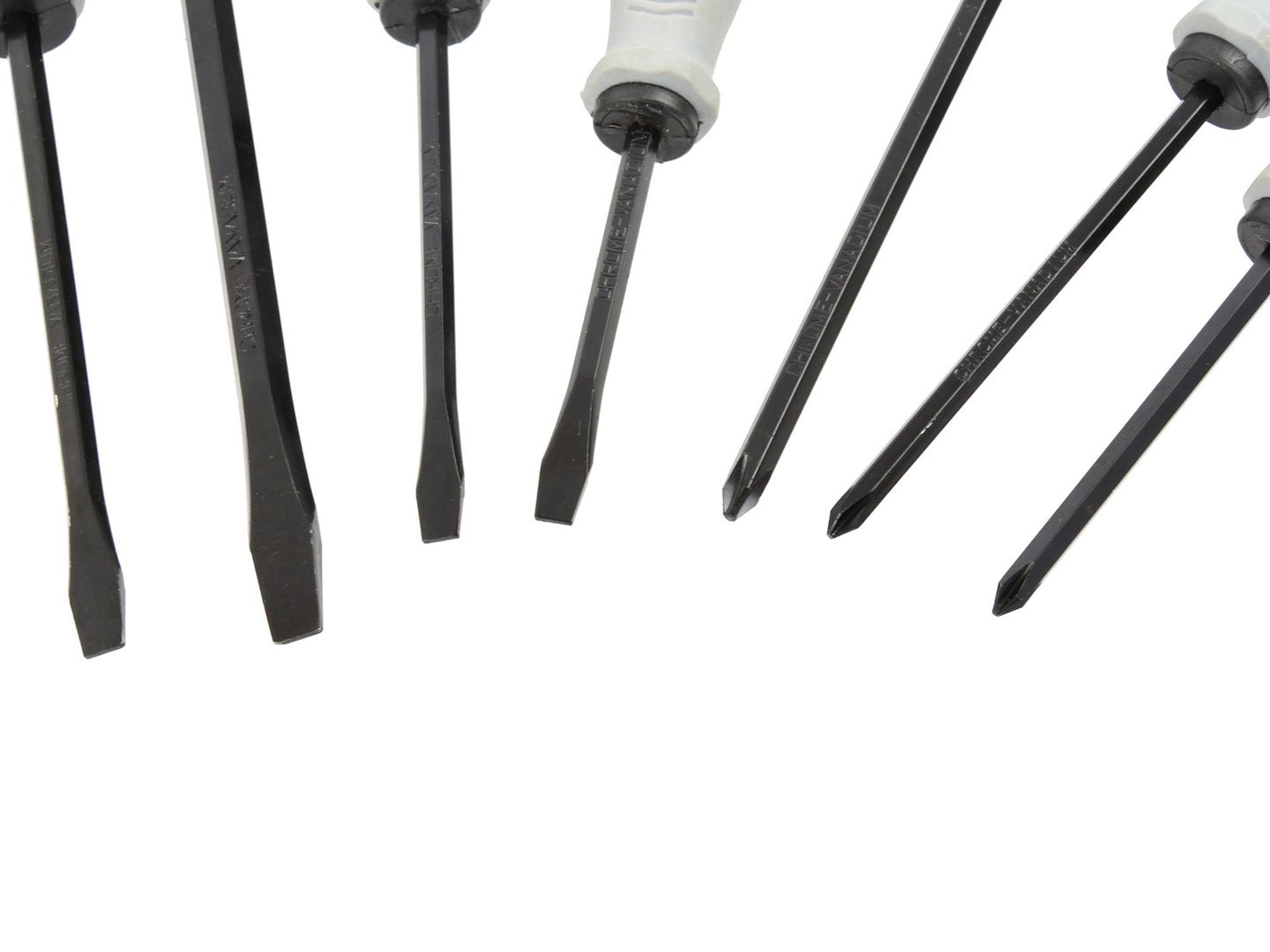Set surubelnite 7 piese CRV GEKO