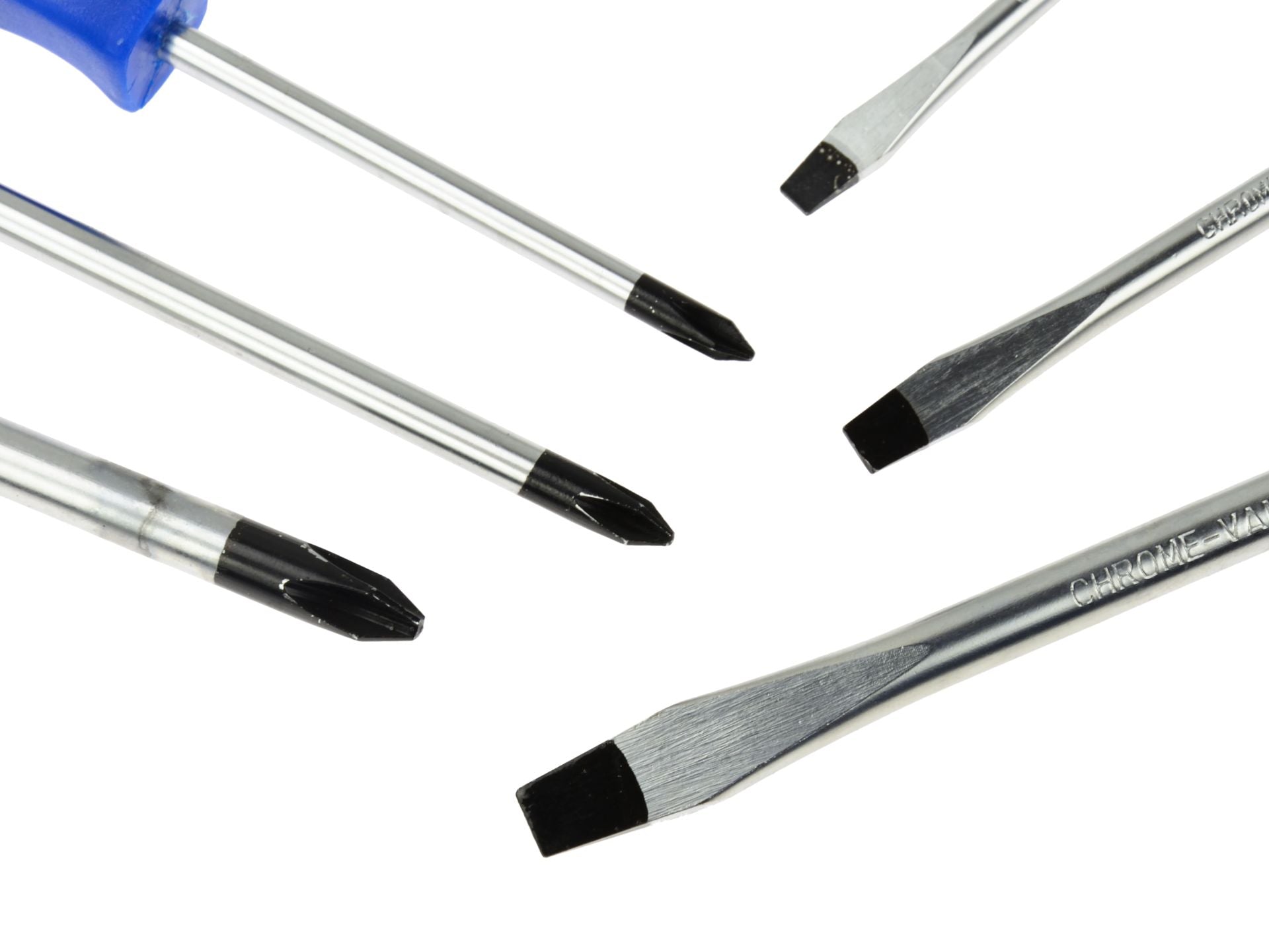 Set surubelnite mecanice impact 6 piese