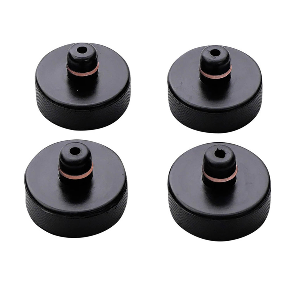 Set tampoane de protectie cric TESLA
