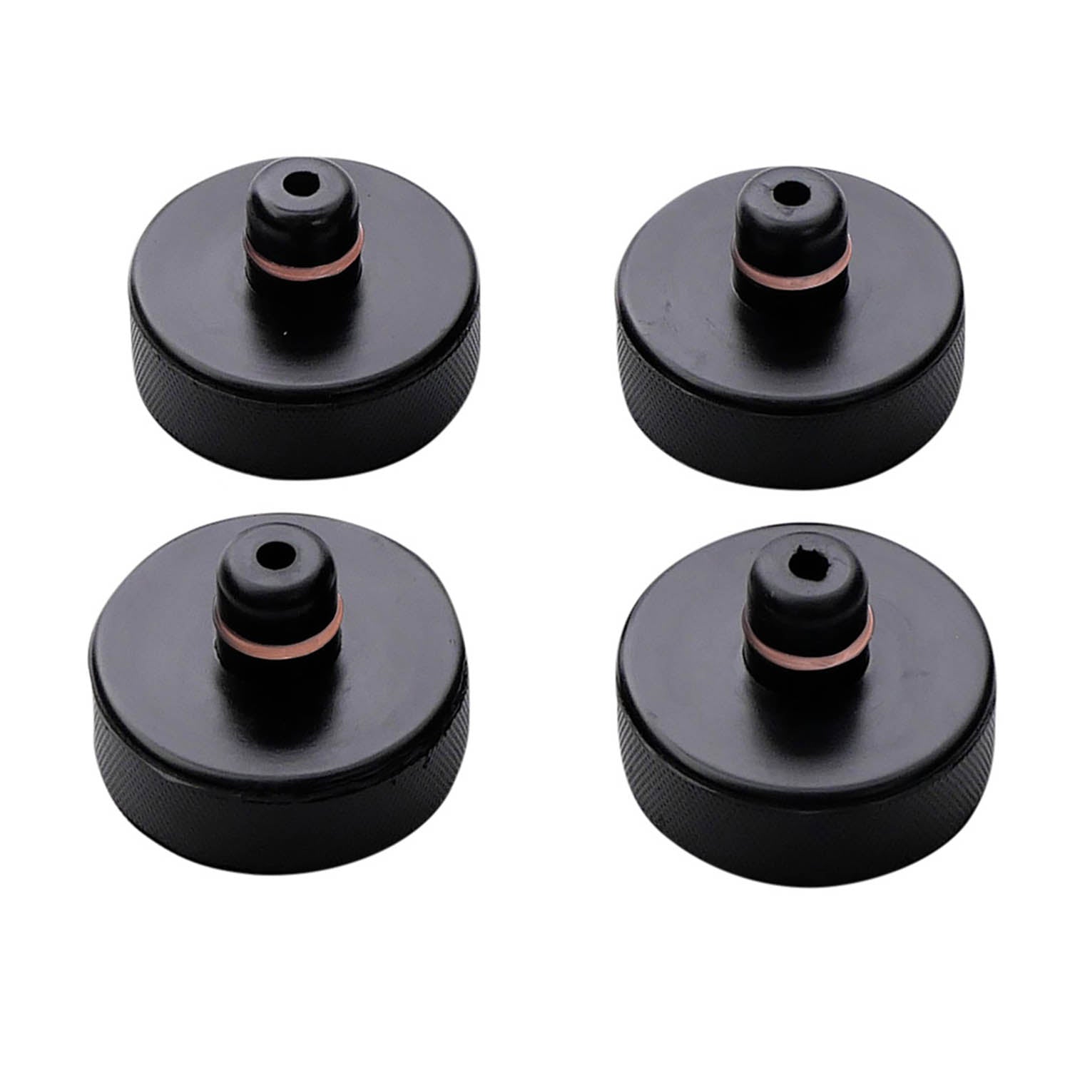 Set tampoane de protectie cric TESLA