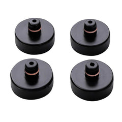 Set tampoane de protectie cric TESLA