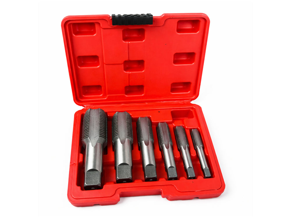 Set tarozi pentru tevi 6 piese GEBO TOOLS