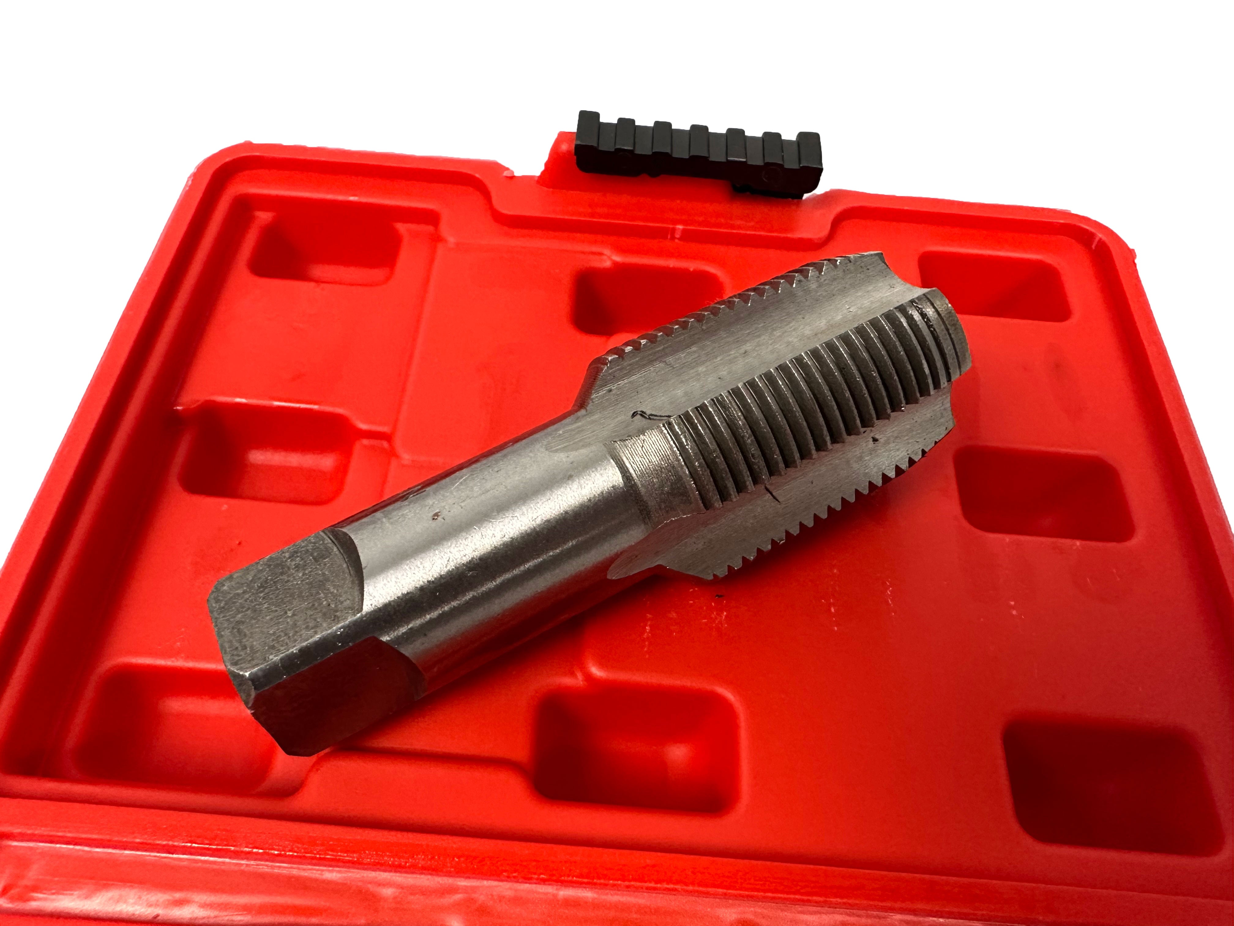 Set tarozi pentru tevi 6 piese GEBO TOOLS