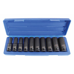 Set tubulare de impact 1/2 10 - 24mm ASTA POLAND