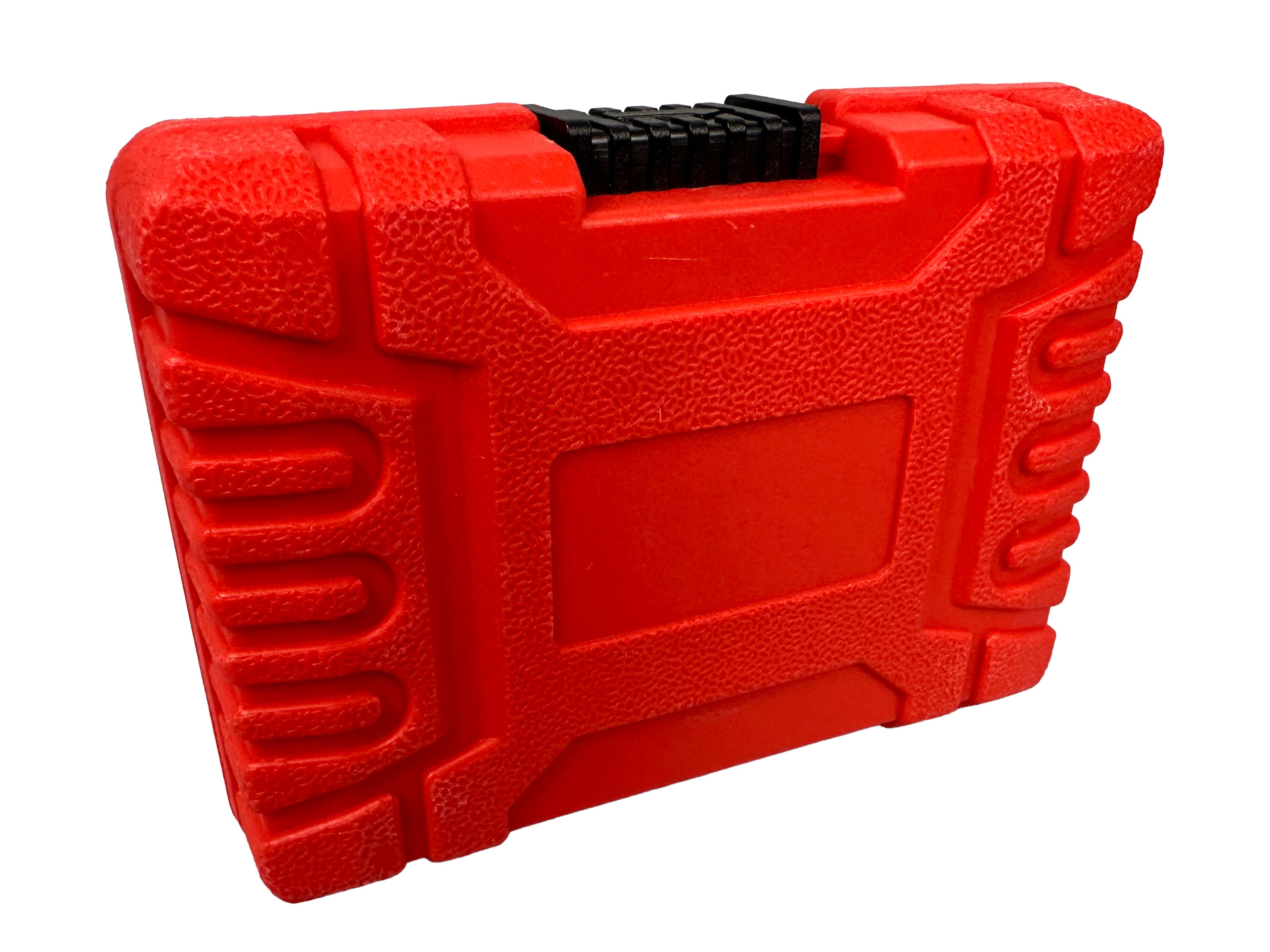 Set tubulare pentru suruburi uzate 9-19mm 11 piese GEBO TOOLS