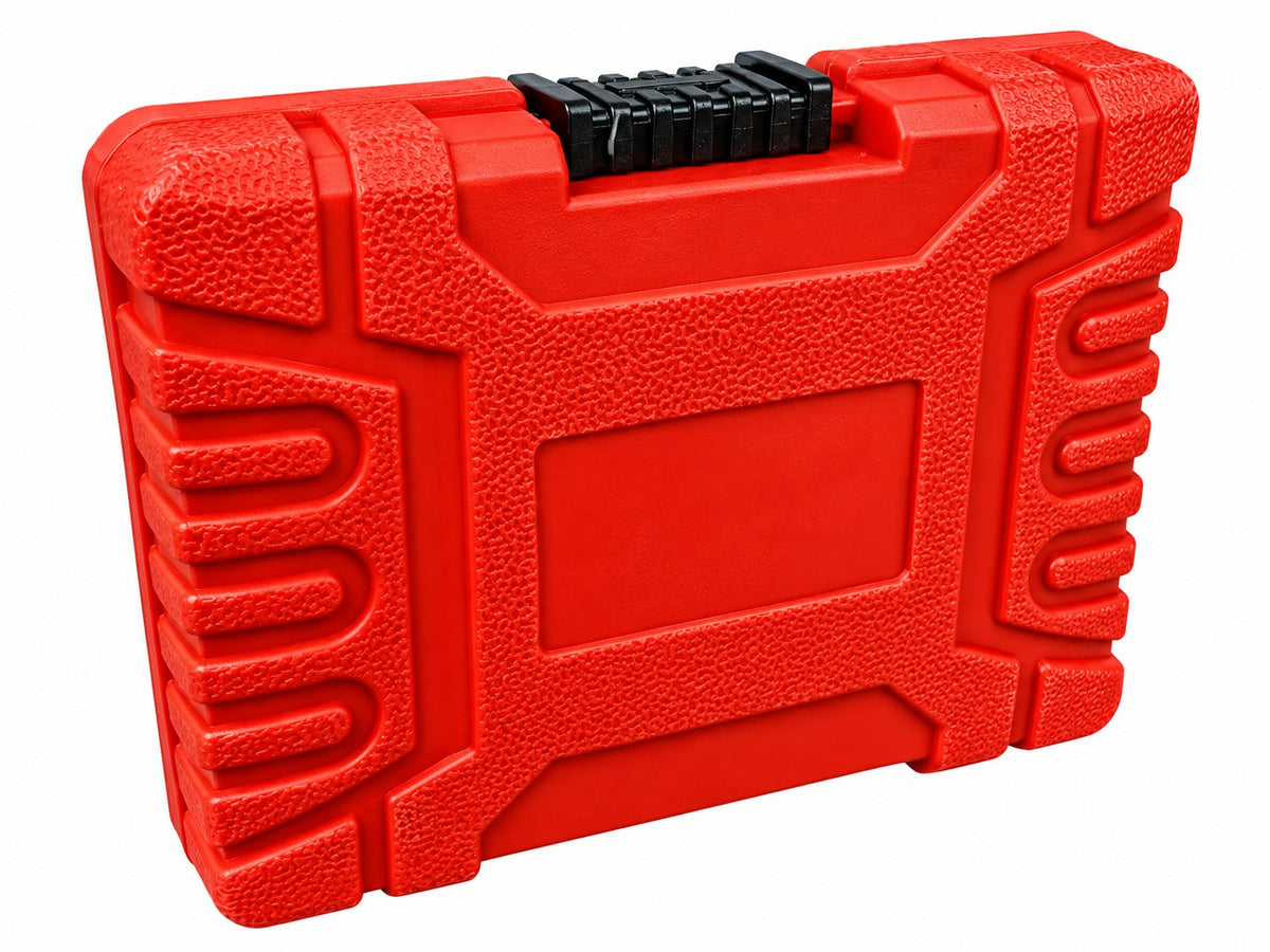 Set tubulare pentru suruburi uzate 9-19mm 11 piese GEBO TOOLS