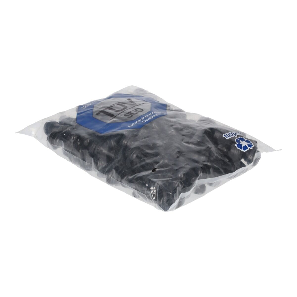 Set valve tubeless tr414 tuv 100 bucati INVENTO