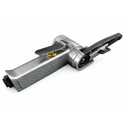 Slefuitor pneumatic cu banda 330mm GEBO TOOLS