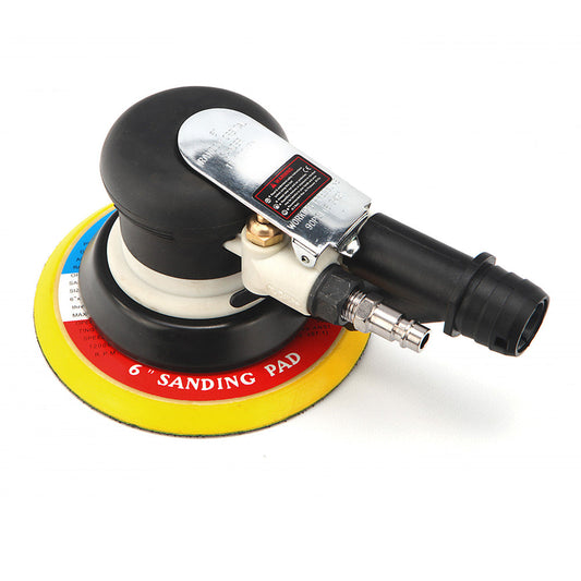 Slefuitor pneumatic excentric orbital 150mm model 2