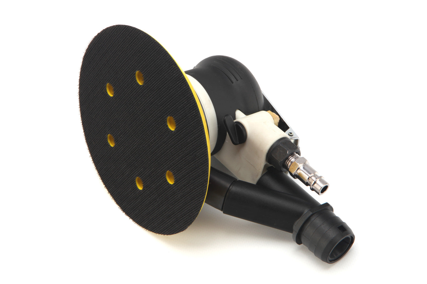 Slefuitor pneumatic excentric orbital 150mm model 2