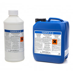 Solutie alcalina de curatare cu ultrasunete 2l R33