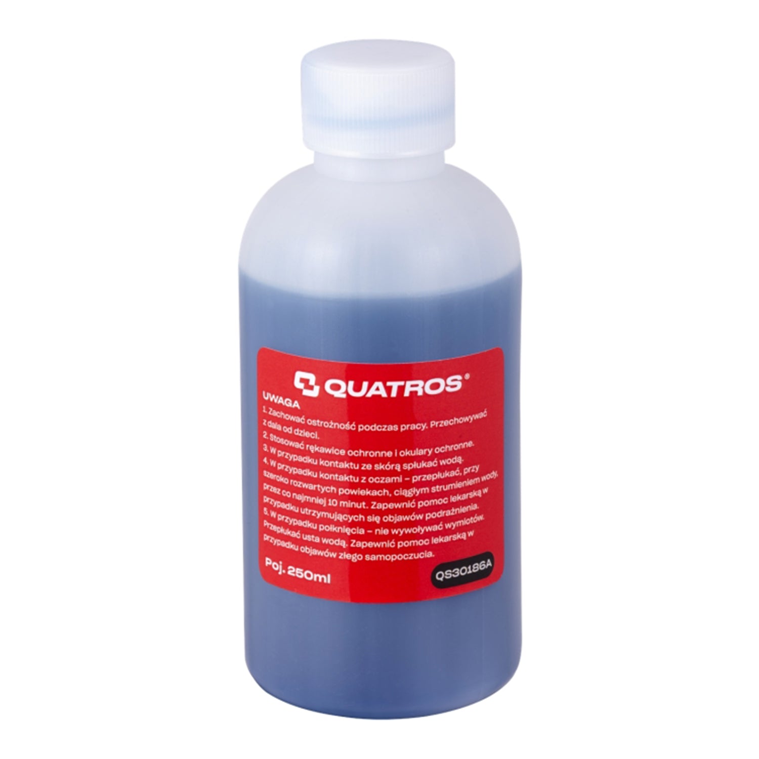 Solutie pentru tester garnituri de chiuloasa 250ml