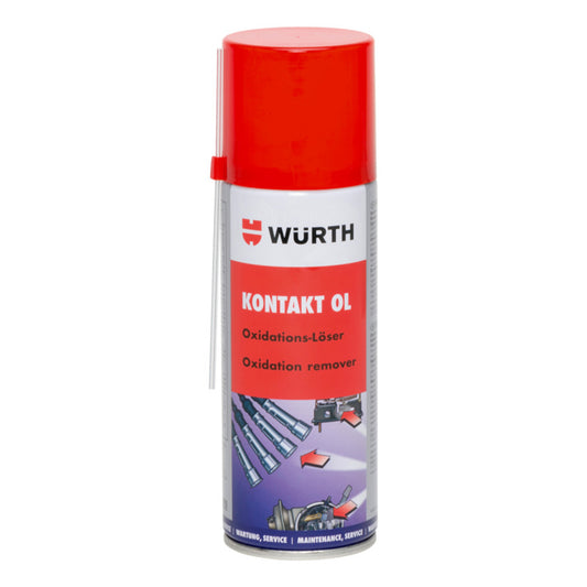 SPRAY CONTACT OL WURTH 200 ML