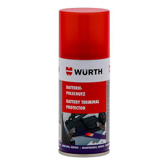 SPRAY VOPSEA PROTECTIE BORNE 150ML WURTH