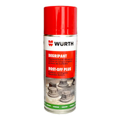 Spray degripant WURTH 400ml