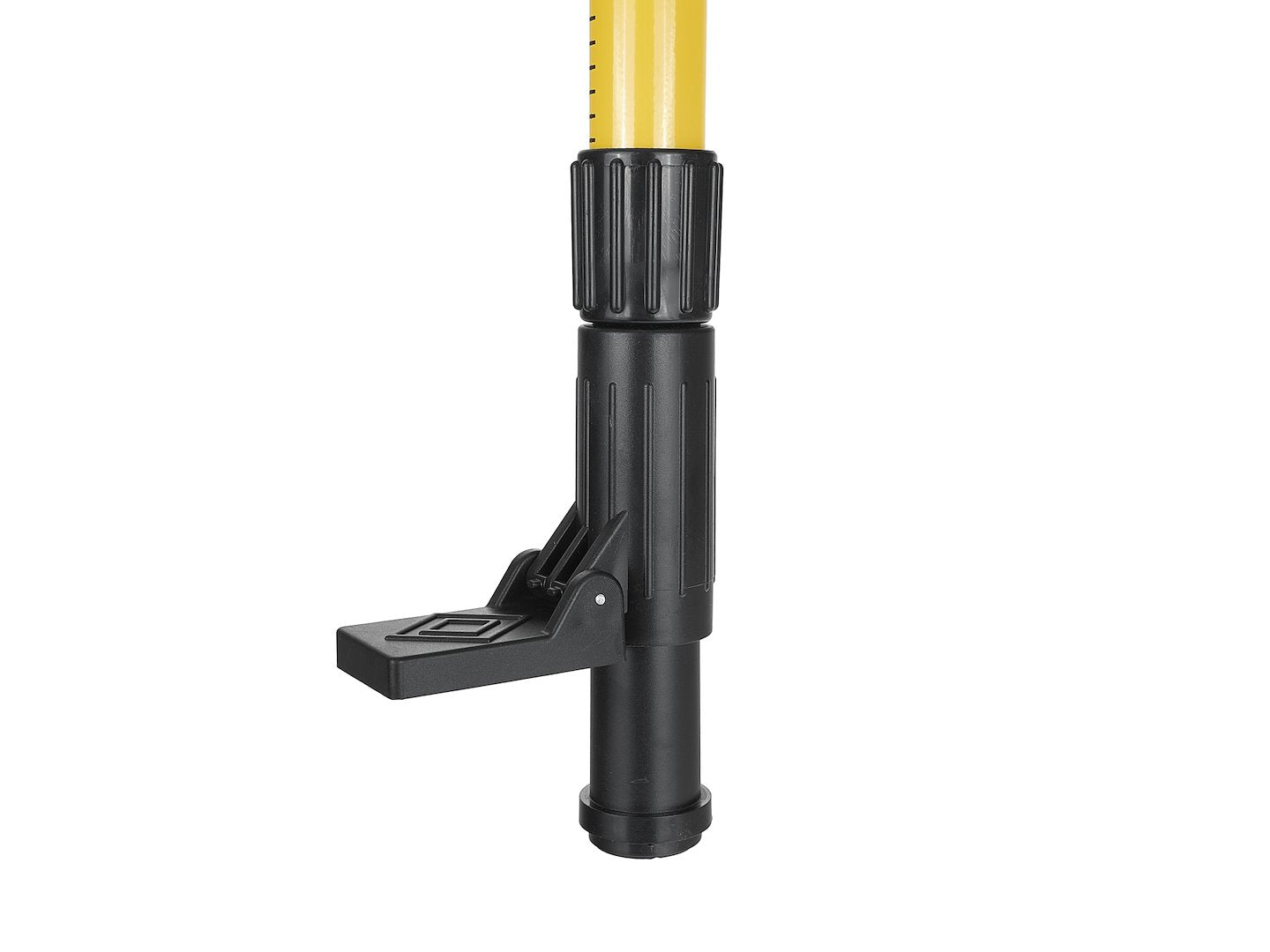 Stalp telescopic pentru nivela laser  extensibil 4.2 m, GEKO