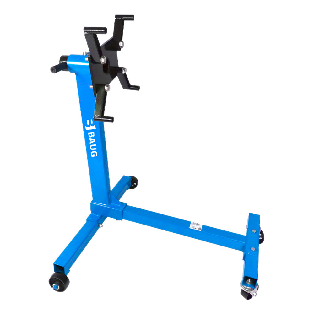 Stand suport motor rotativ 450 kg BAUG