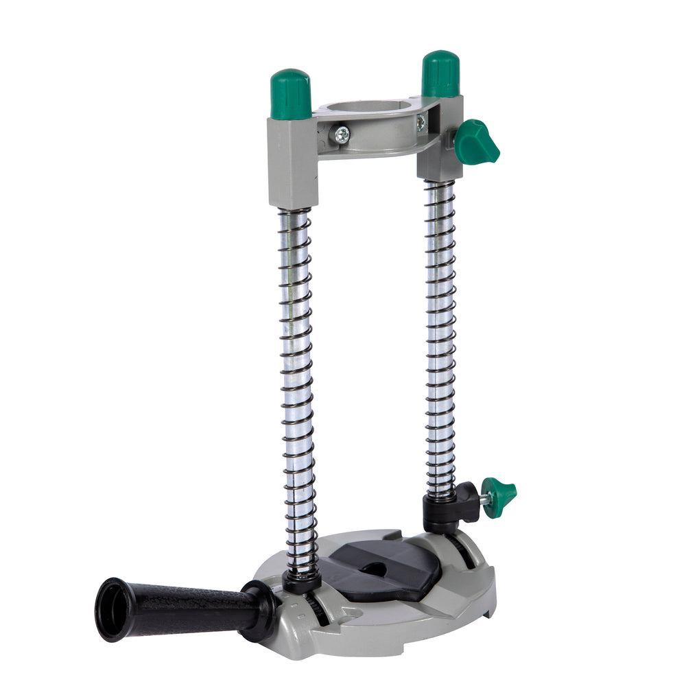 Stativ reglabil pentru masina gaurit, diametru 60mm, inaltime coloana 290mm DETOOLZ