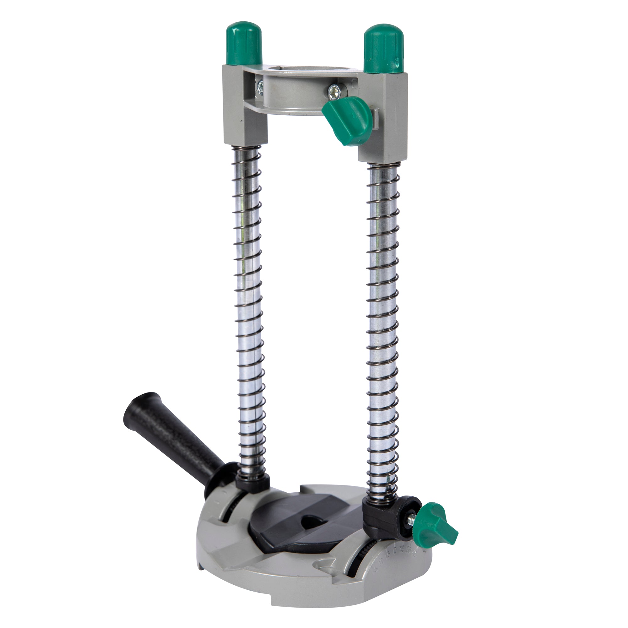 Stativ reglabil pentru masina gaurit, diametru 60mm, inaltime coloana 290mm DETOOLZ