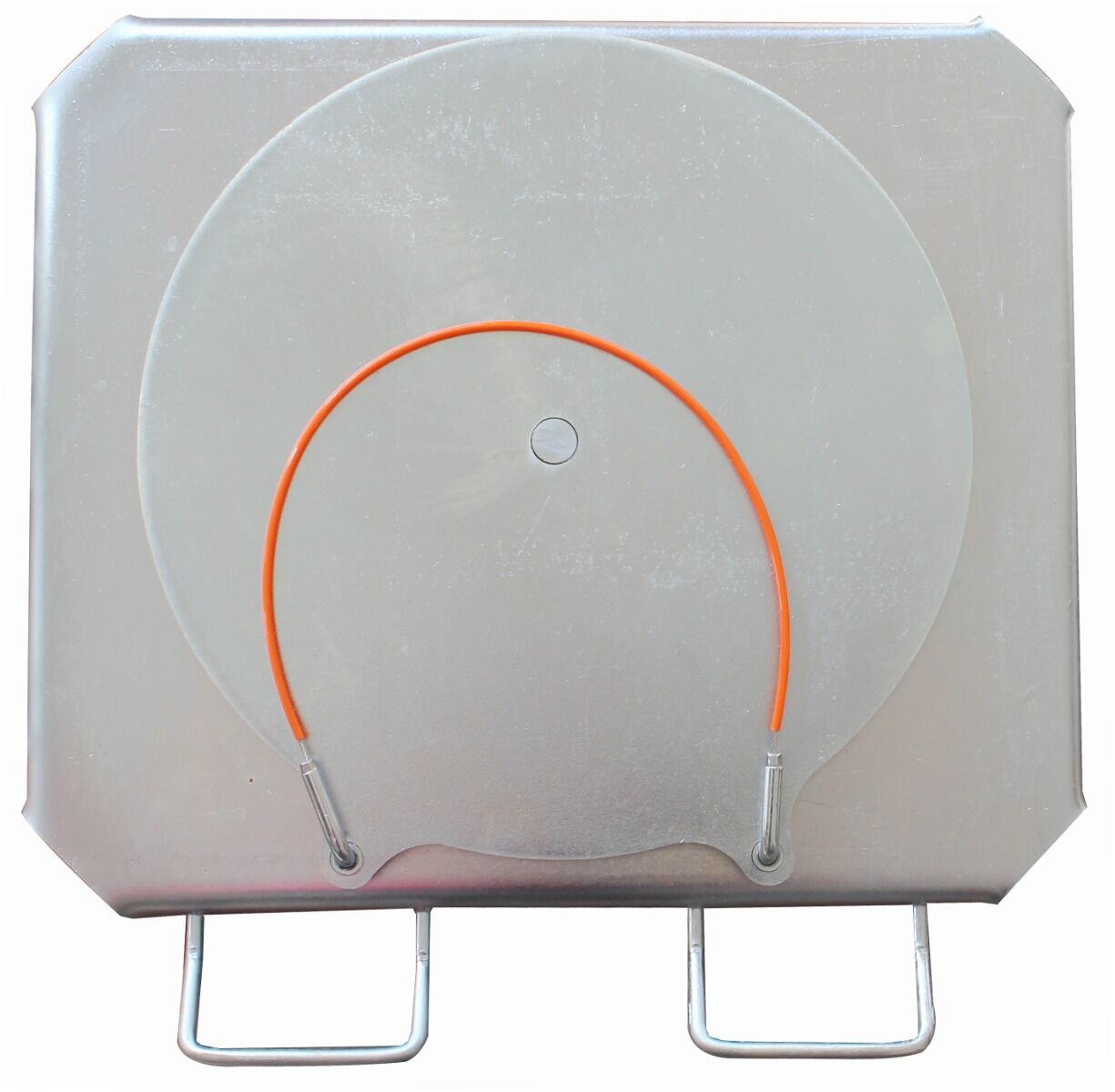 APARAT GEOMETRIE ROTI AUTO 3D