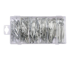 SET DE STIFTURI DREPTE 555 PIESE