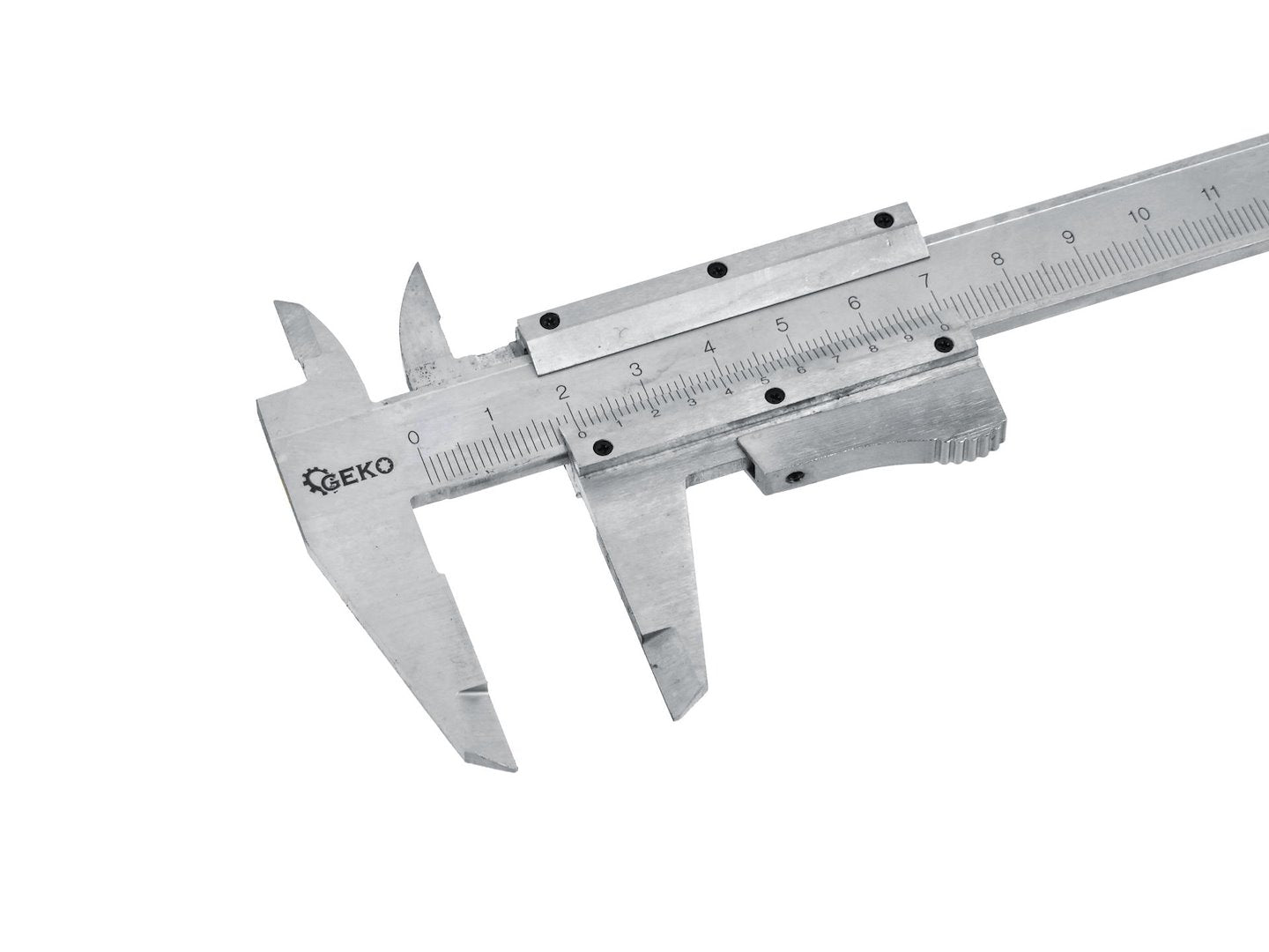 Subler mecanic 0-150mm 0.02mm GEKO