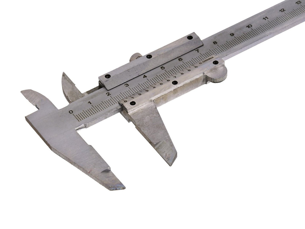 Subler mecanic 0-150mm 0.05mm GEKO