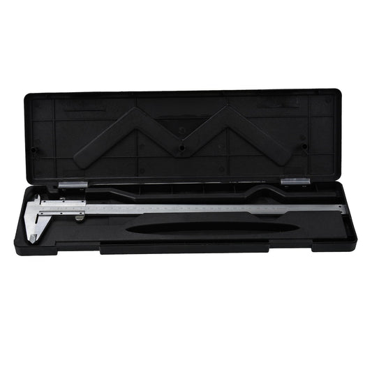 Subler mecanic 0-300mm 0.02mm GEKO