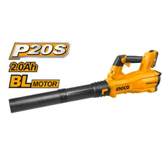 SUFLANTA DE FRUNZE 8.5 M3/MIN CU ACUMULATOR 20V, NU INCLUDE ACUMUMATOR SI INCARCATOR