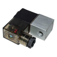 Supapa electro magentica pt compresor silentios